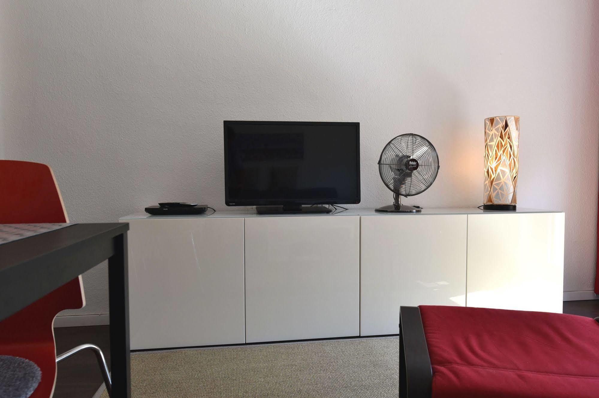 Hertenflats - Rooms & Apartments - Kreis Recklinghausen Herten  Exterior photo